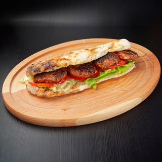 Tetini uštipci 250g