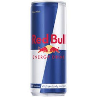 Red Bull 250 ml