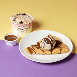 My Crepe & Me