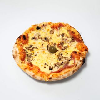 Pizzeta mala miješana