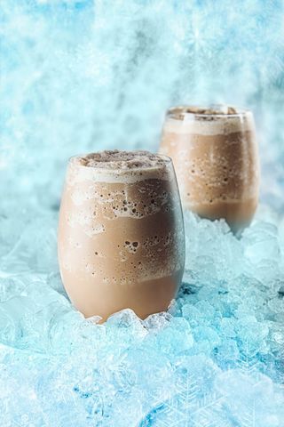 Ice Coffee Boom