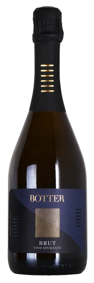 Շամպայն Spumante Brut 0.7 New botter Նոյան Տապան , , հատ