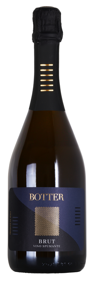 Շամպայն Spumante Brut 0.7 New botter Նոյան Տապան , , հատ