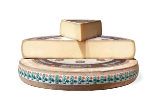 Queso Comté 24M 250g
