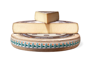 Queso Comté 24M 250g