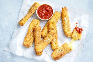 ქათმის ჩხირები