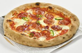 Пица Диавола (470г)