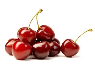 Cerezas bolsa (500 g.)