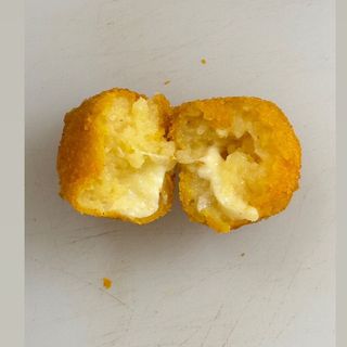 Crocchetta di patate