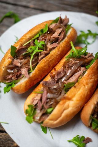 mlewi jambon fromage