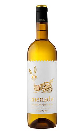 Menade Verdejo