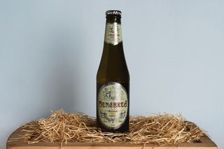 Cerveza Menabrea Bionda (330 Ml.)