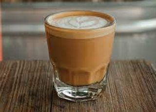 Café Cortado (60 ml.)