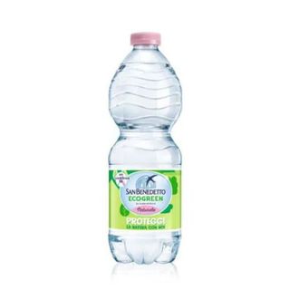 Acqua Naturale 50 cl