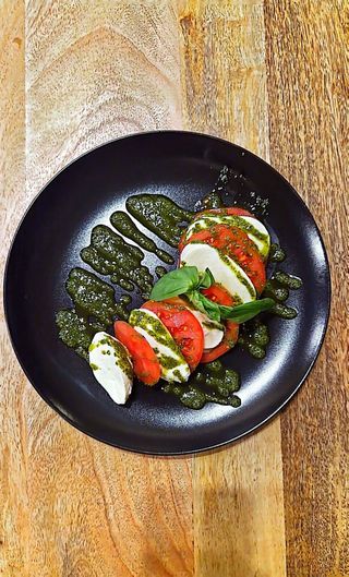 Салата Капрезе (280г)