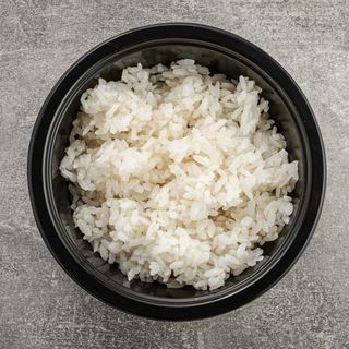 Рис припущенный