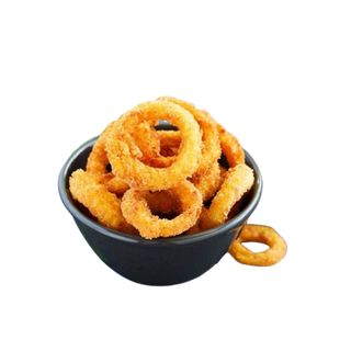 70. Aros De Cebolla (8 Uds.)