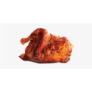 1/2 Local Chicken 