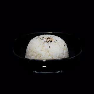 095. Arroz Blanco  