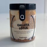 Helado de Lotus