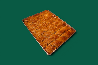 Baclava Arizanala cu Nuca 200g