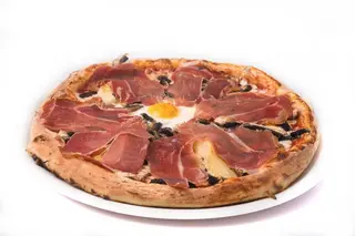 CAPRICCIOSA