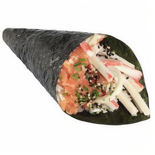 059 - Temaki Misto