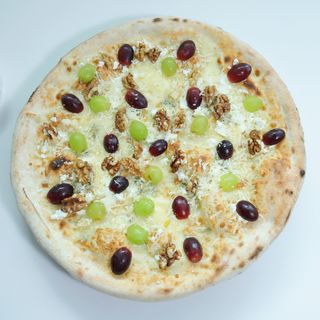 Pizza Bianca Ø 32 cm