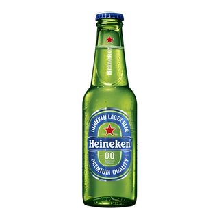 Heineken pivo 0.33l