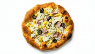 Pizza Absolutorium 42cm