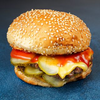 Cheeseburger
