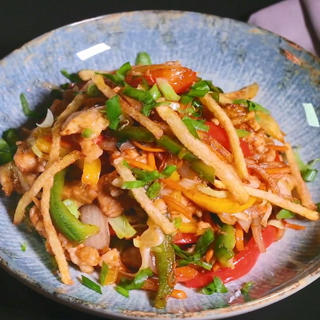 PUI TUSHIN 380 GR