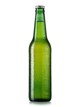 birra in bottiglia