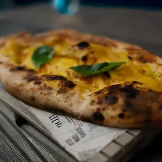 O' SOLE E NAPULE'