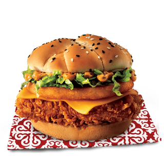 Шеф Тауэр Оригинальный