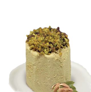 224. SEMIFREDDO AL PISTACCHIO