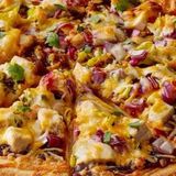 POLO CHICKEN  MEDIUM