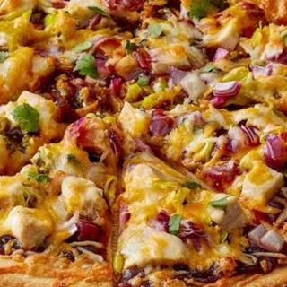 POLO CHICKEN  MEDIUM