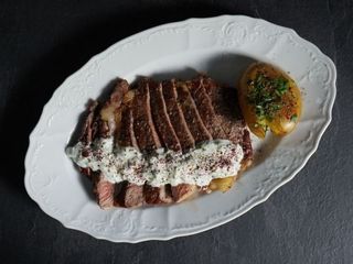 Стейк Рібай (430g)