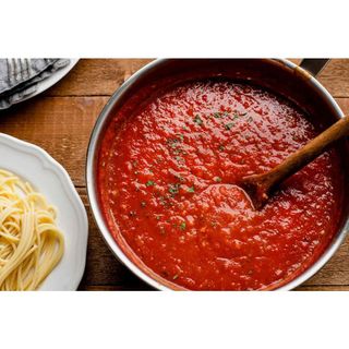 Tomato Sauce