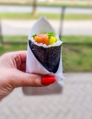 CALIFORNIA (łagodna)