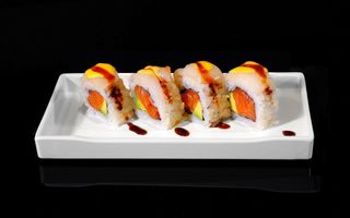 244 Hotate roll - 4 pezzi