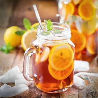 Ice Tea Limon 33cl