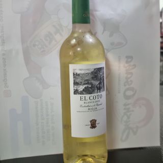 Vino blanco 
