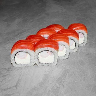 Філадельфія креветка