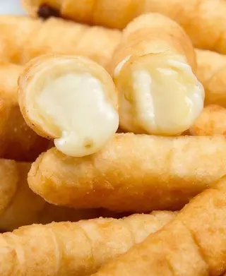Tequeños (7 Uds.)
