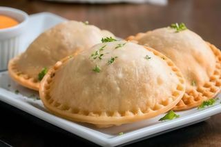 Pasteles Andinos (6 Uds.)