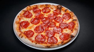 Pizza Pepperoni