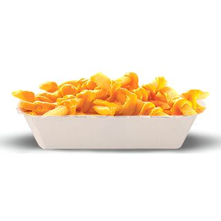 Cheesy Fries