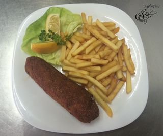 Pileća karađorđeva